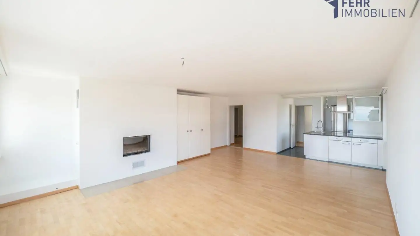 Attique à vendre - Chemin Des Bourdons 5, 2533 Evilard