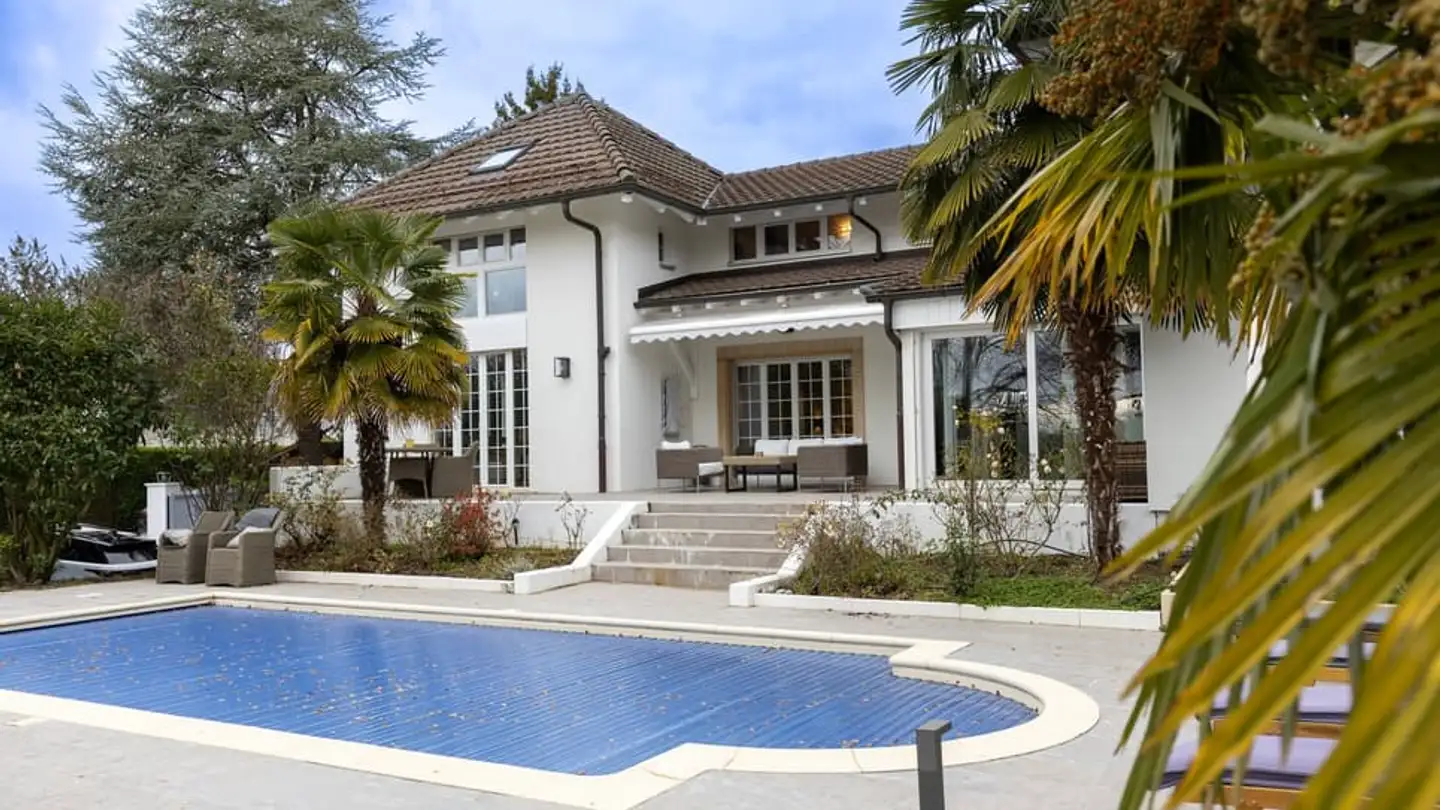 Casa singola in vendita - 1296 Coppet - Foto 3