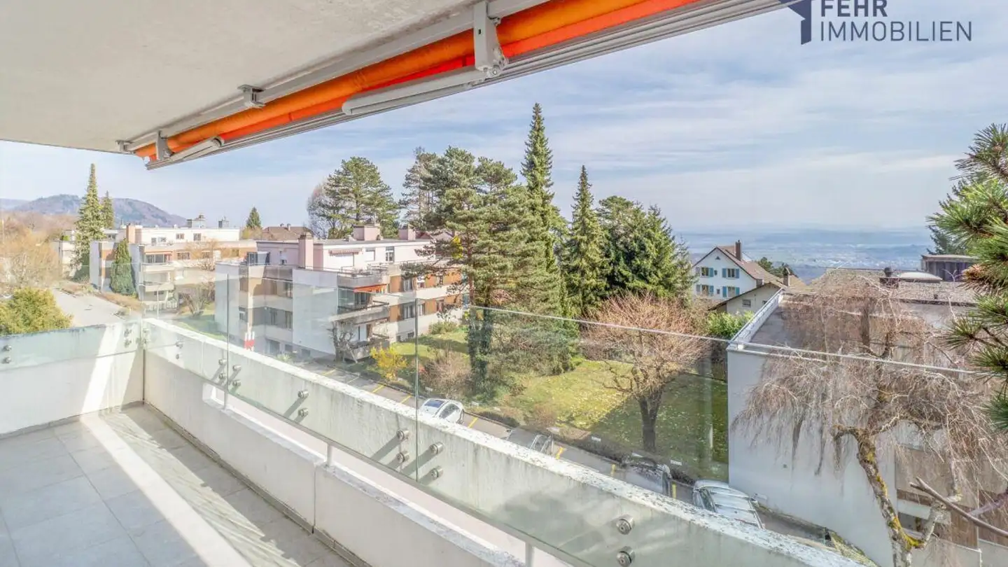 Penthouse for sale - Chemin Des Bourdons 5, 2533 Evilard - Photo 2