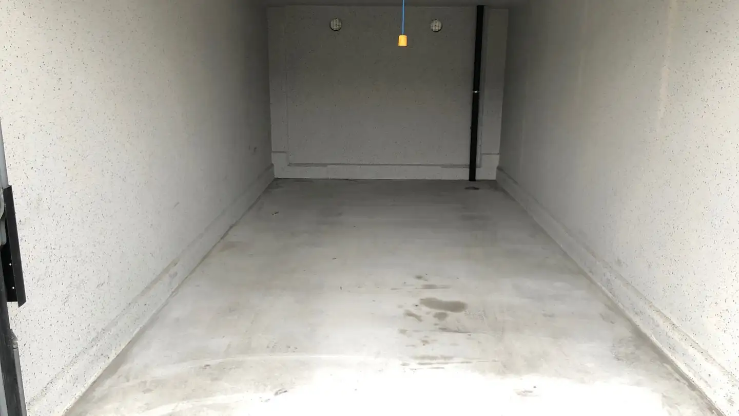 Einzelgarage mieten - Obere Geueren, 4333 Münchwilen AG - Foto 4