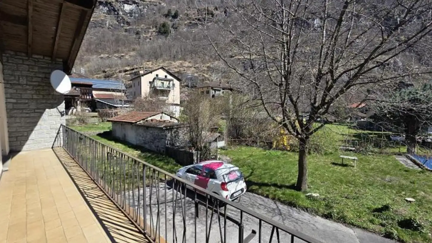 Single house for sale - 6764 Chiggiogna - Photo 4
