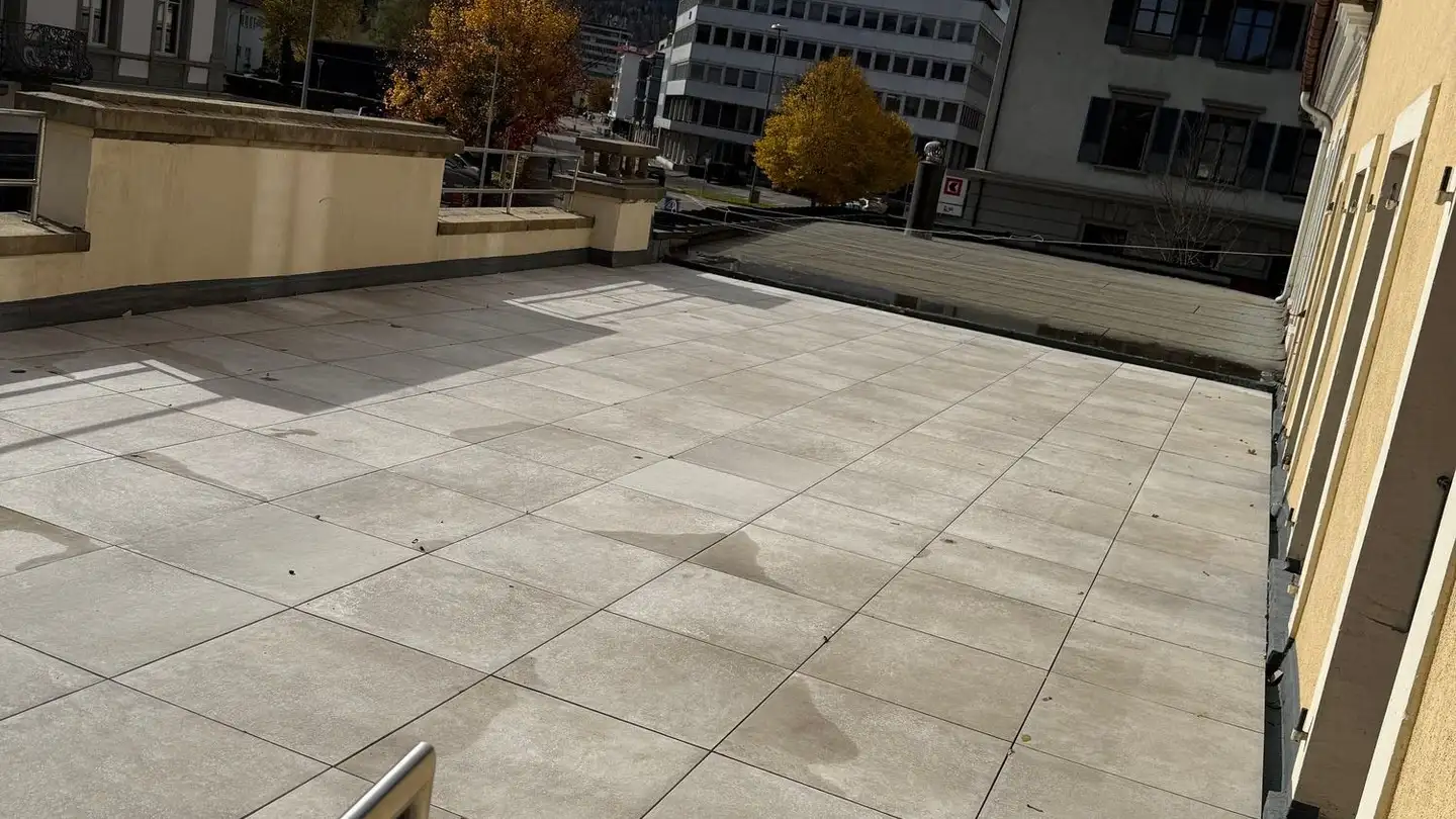 Appartamento in affitto - Rue Centrale 36, 2740 Moutier - Photo 2