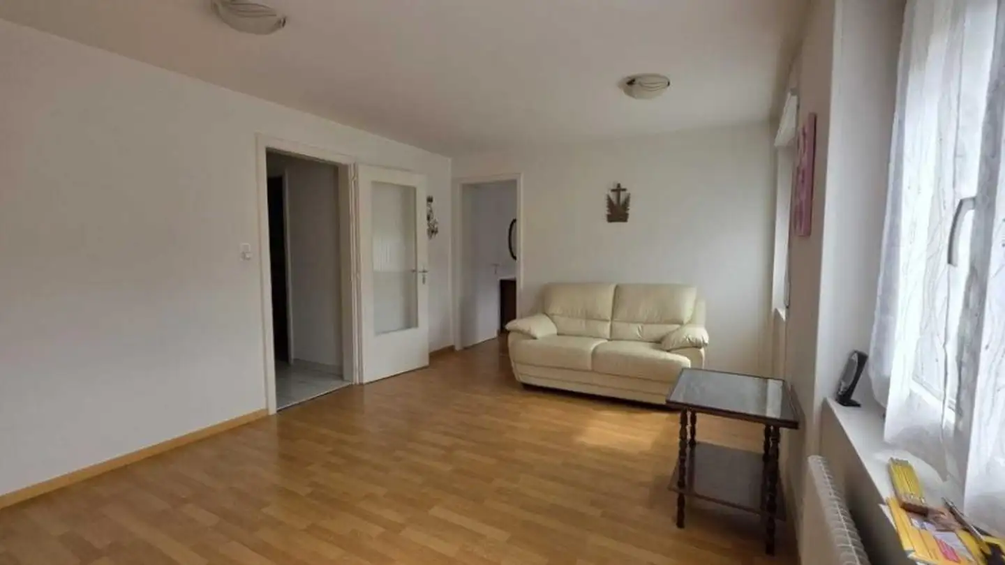 Wohnung mieten - 2400 Le Locle