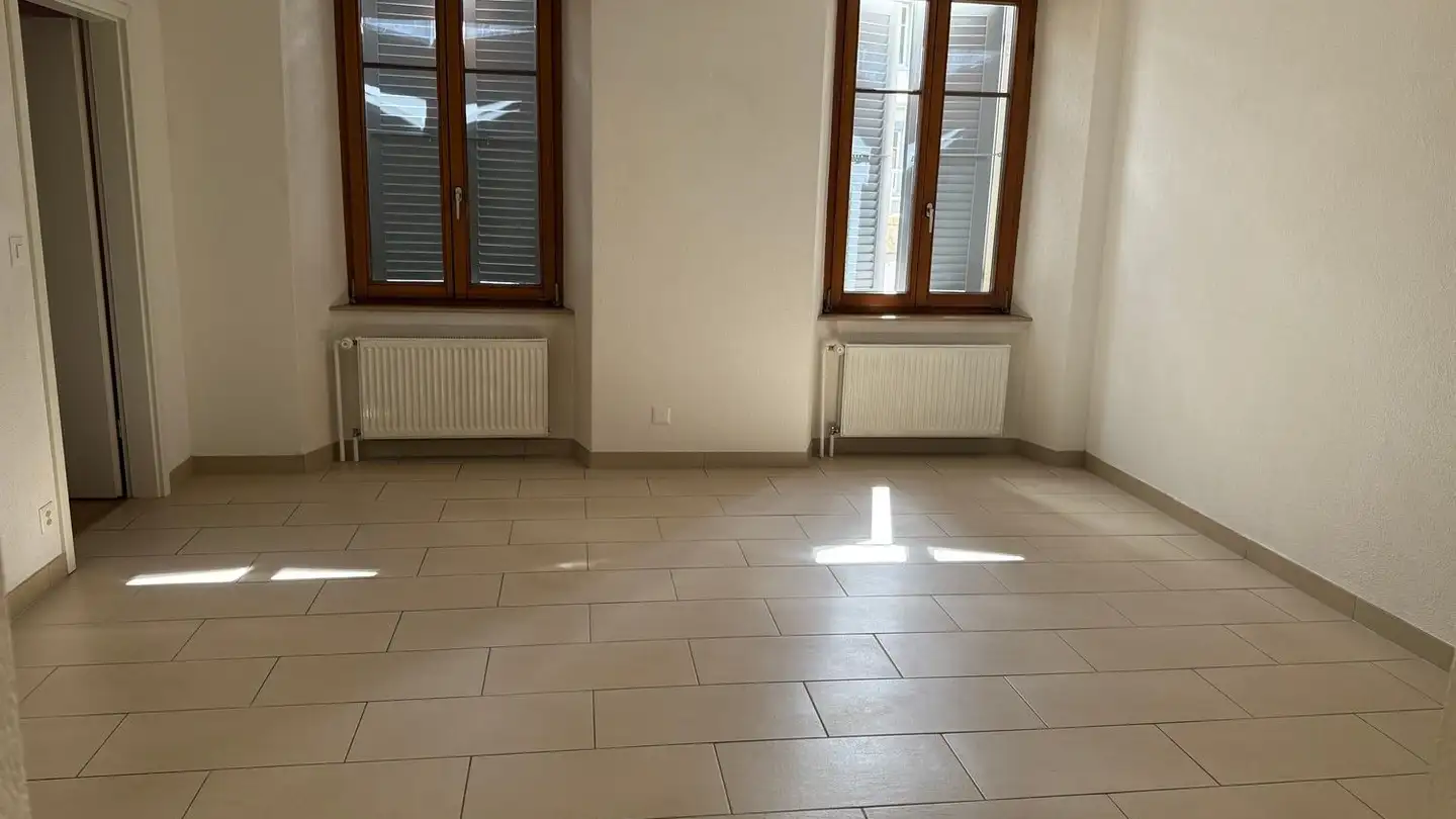 Appartamento in affitto - Rue Centrale 36, 2740 Moutier - Photo 3