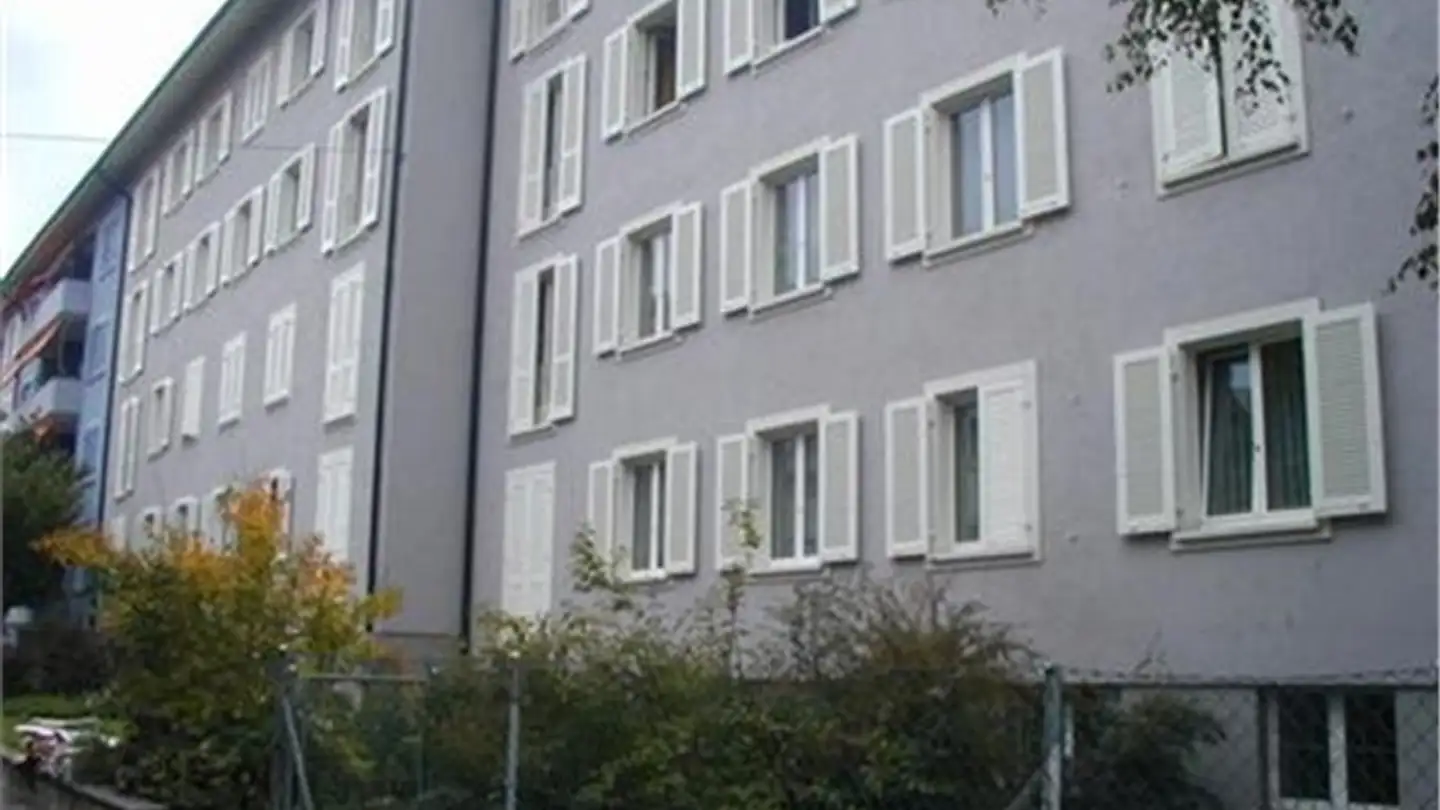 Wohnung mieten - Markircherstrasse 52, 4055 Basel
