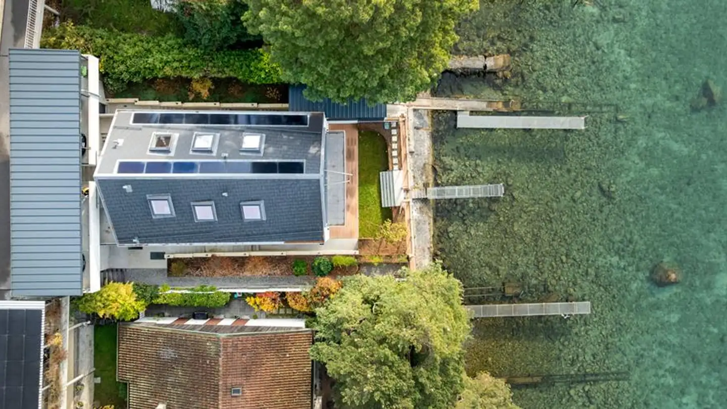 Casa singola in vendita - Route De Lausanne 111, 1096 Cully - Foto 2
