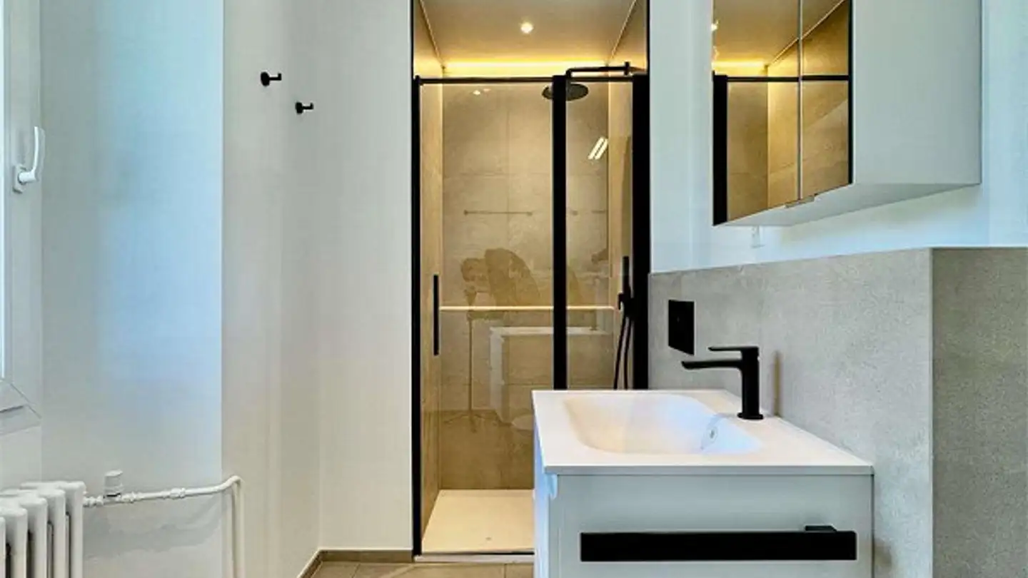 Duplex in vendita - Via Cantonale, 6573 Magadino - Photo 4