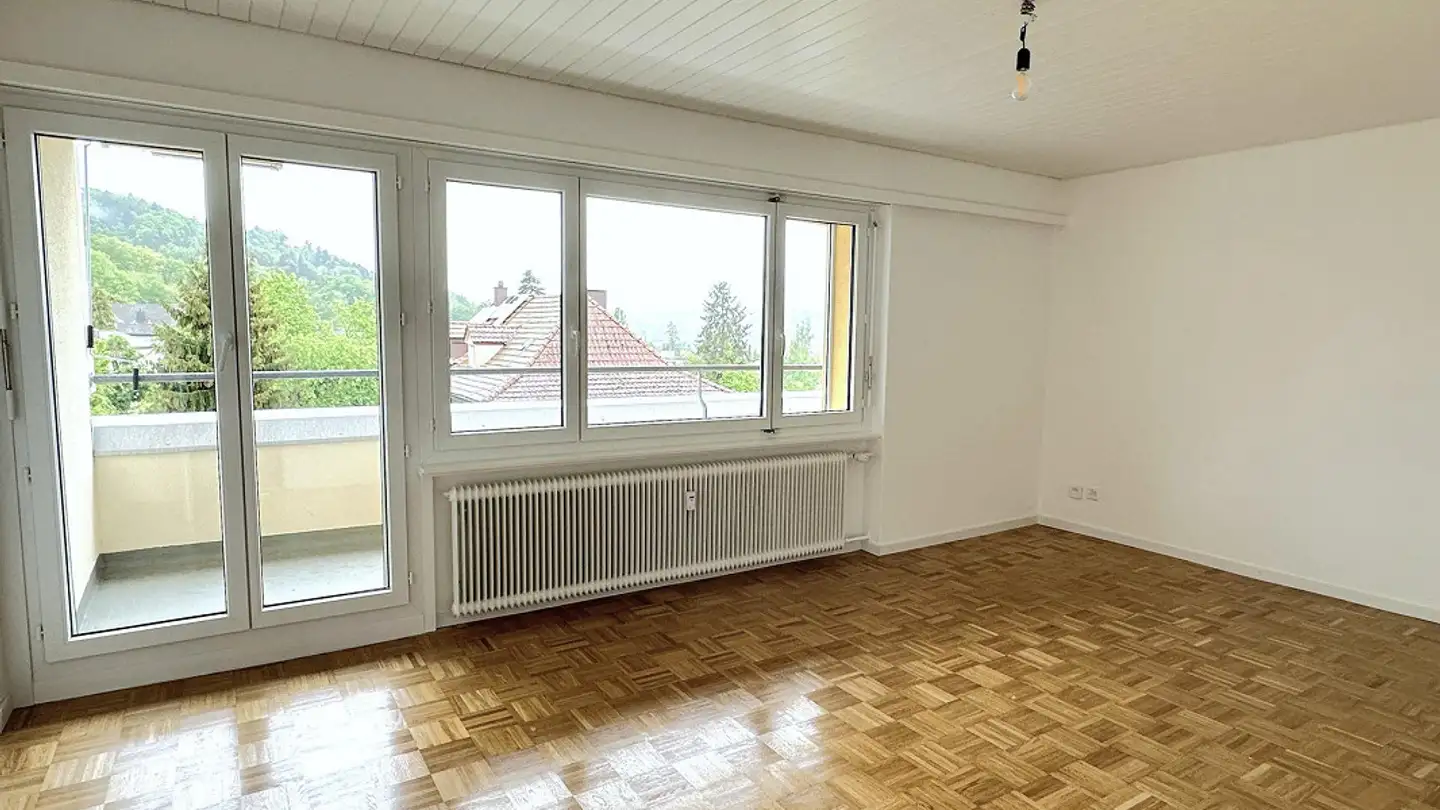 Apartment for rent - Thoracker 3, 3294 Büren an der Aare - Photo 2