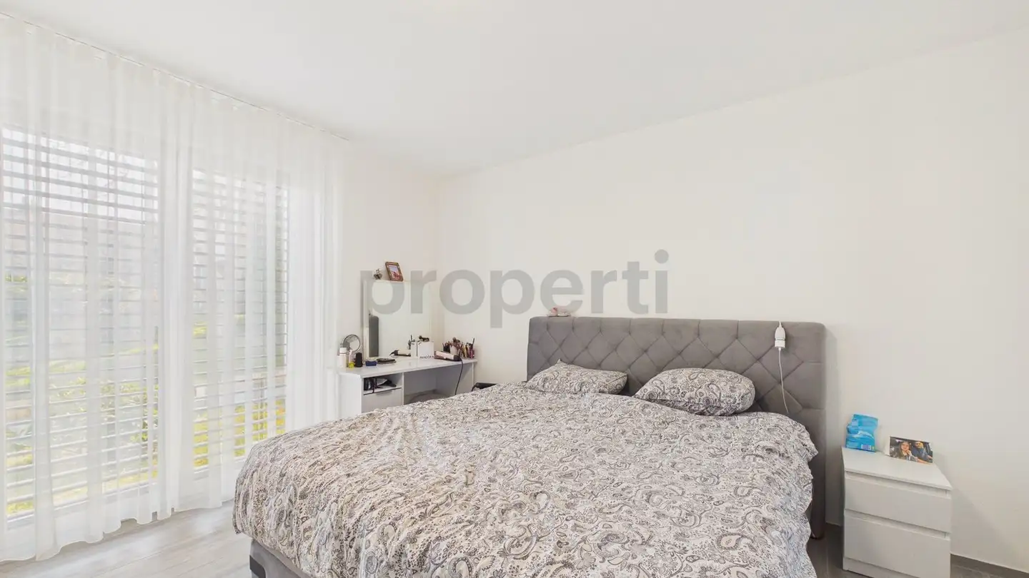 Apartment for rent - Hungerbühlstrasse 21b, 8424 Embrach - Photo 2