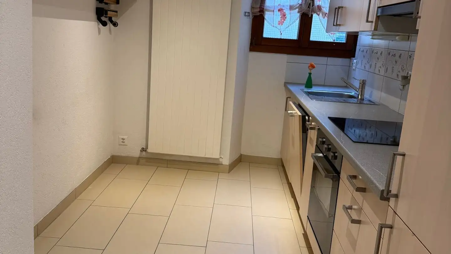 Appartamento in affitto - Rue Centrale 36, 2740 Moutier - Photo 4