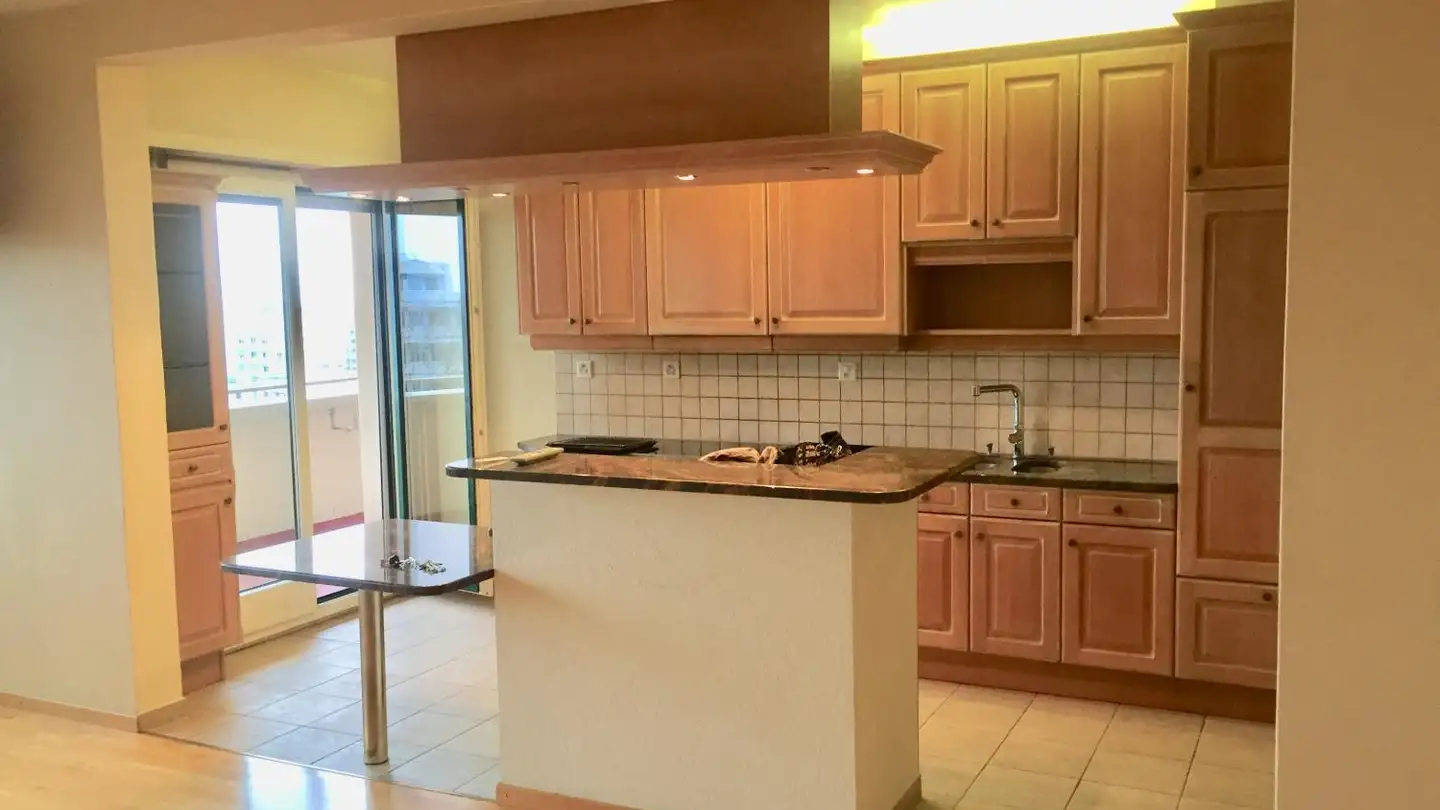Appartamento in vendita - Chemin De Pont-Céard 21, 1290 Versoix - Foto 3