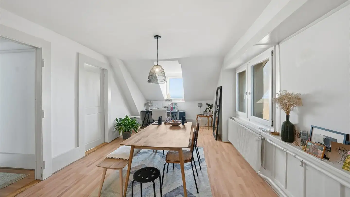 Immeuble résidentiel à vendre - 2000 Neuchâtel - Photo 4