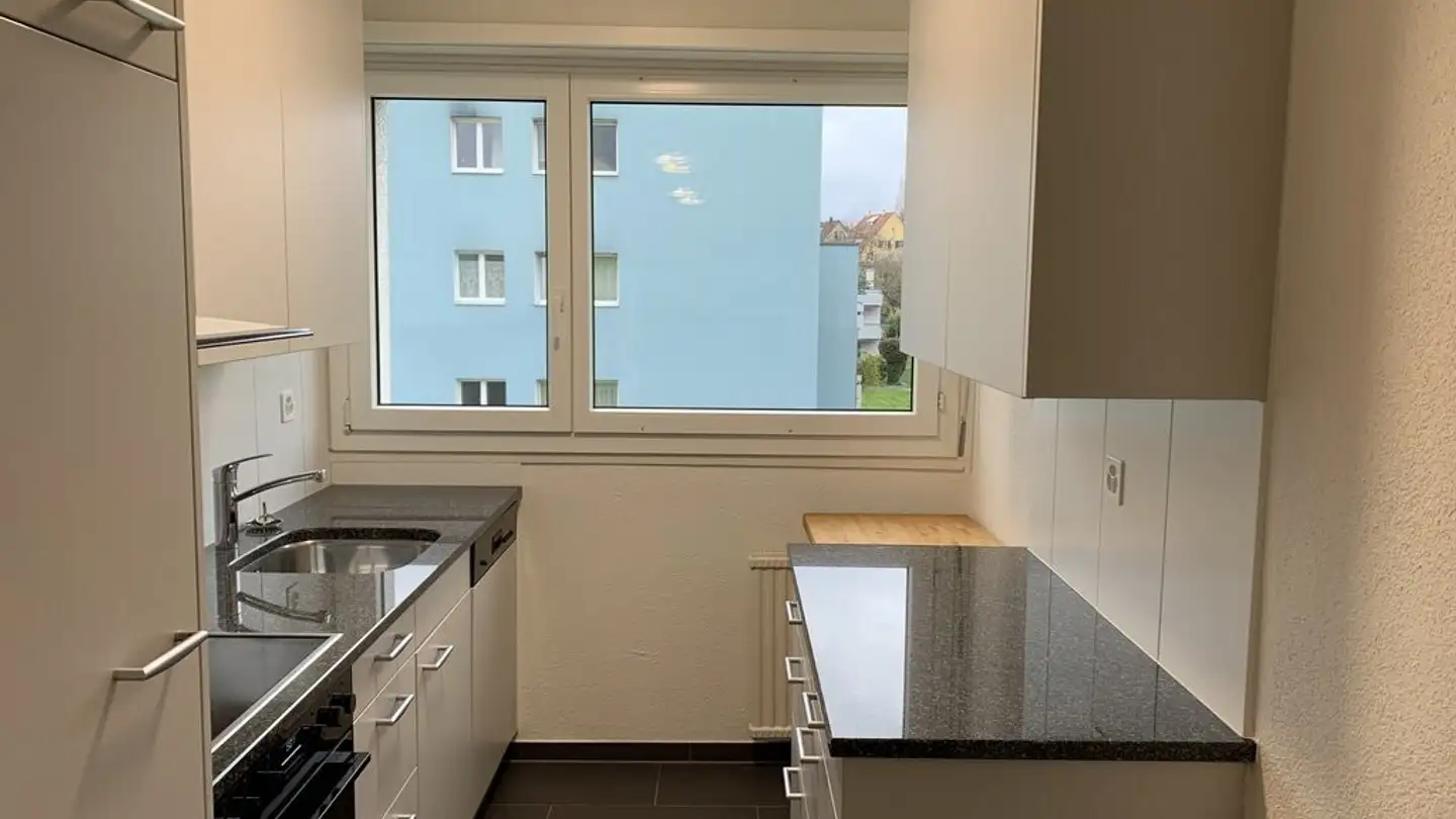 Wohnung mieten - Haldenweg 2, 4310 Rheinfelden - Foto 4
