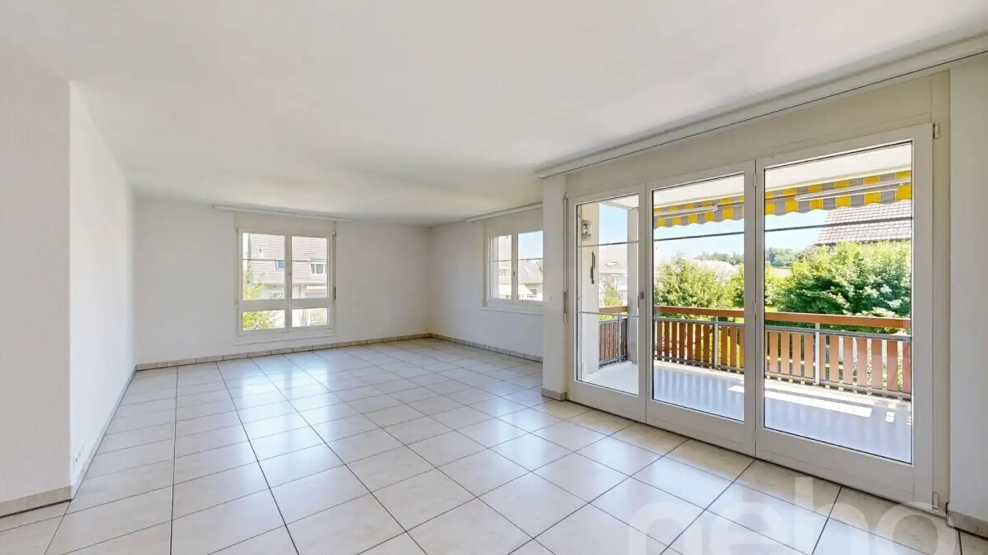 Apartment for sale - 8122 Binz