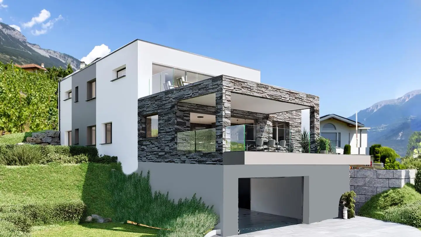 Appartamento in vendita - 3960 Sierre - Foto 2