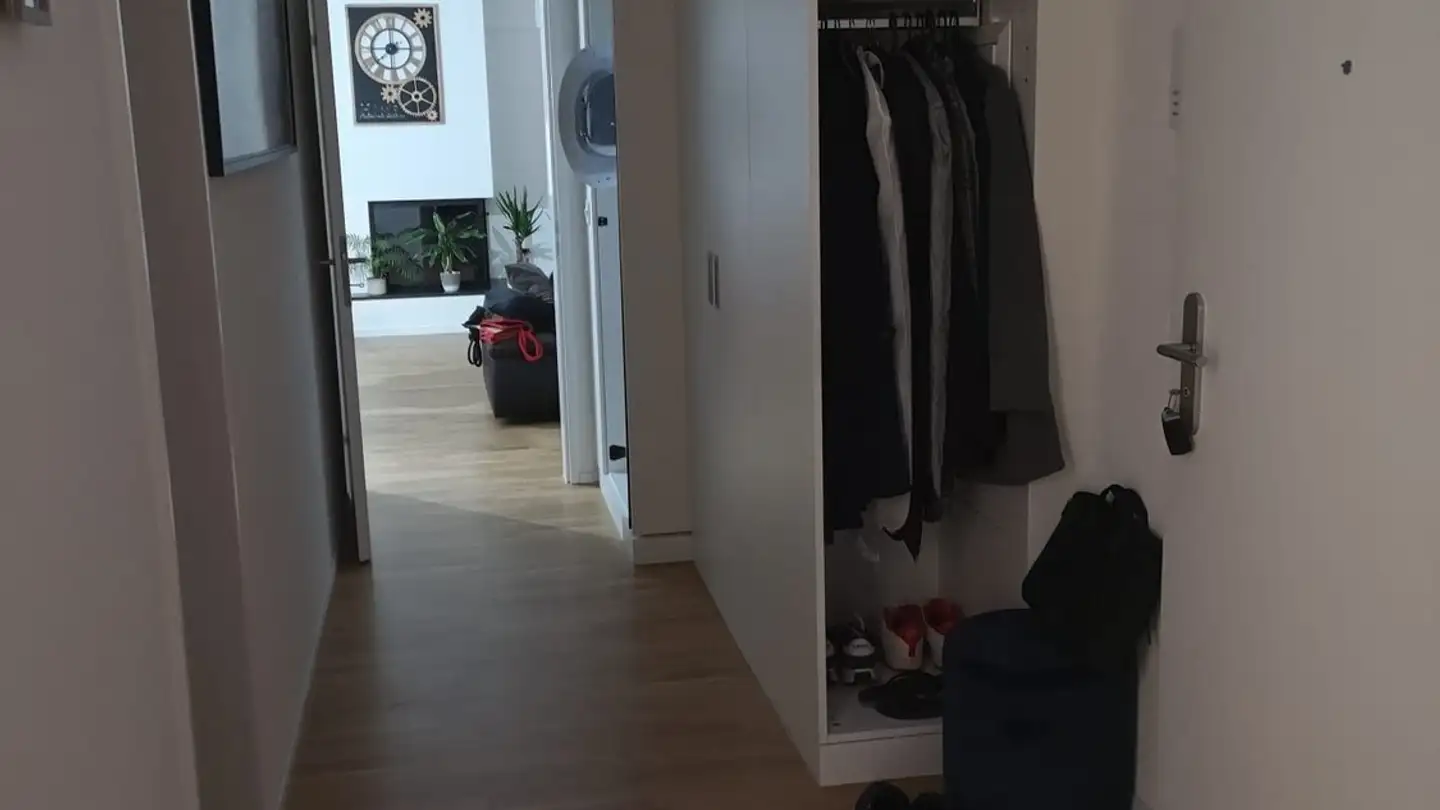 Apartment for rent - 8810 Horgen