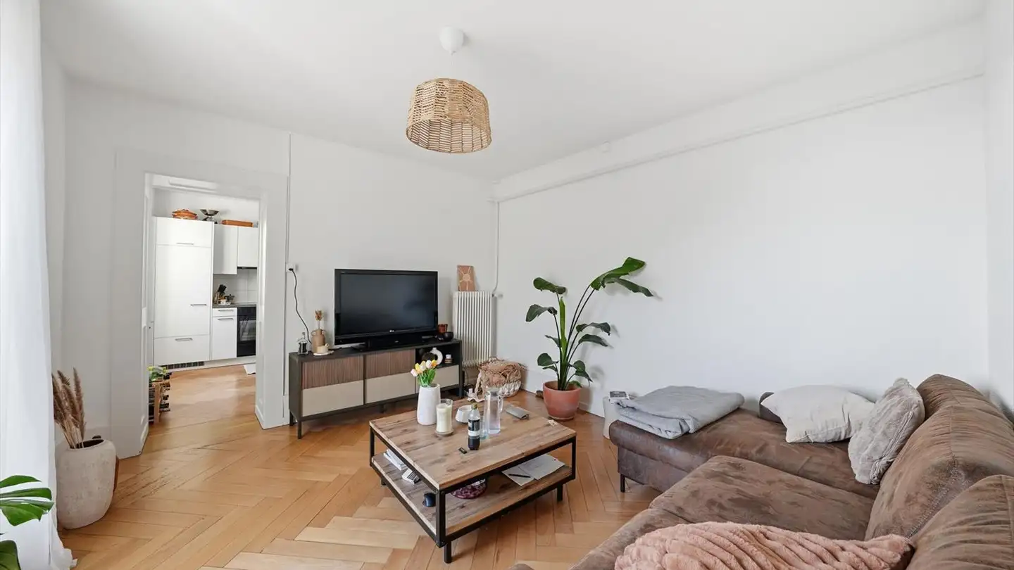 Immeuble résidentiel à vendre - 2000 Neuchâtel - Photo 3