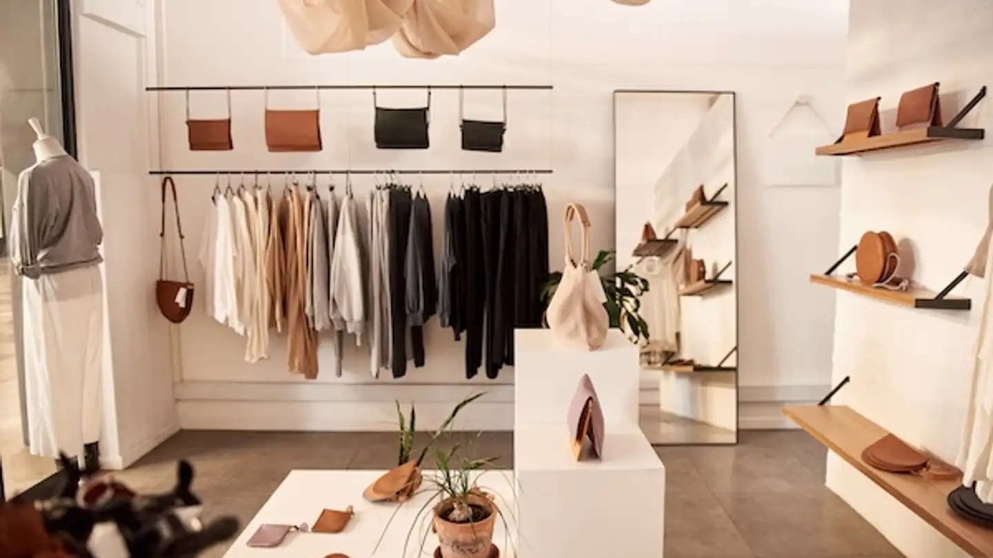 Arcade for rent - 1003 Lausanne