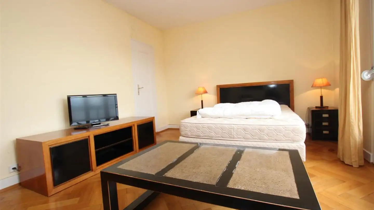 Möblierte Wohnung mieten - Rue De Lausanne 68, 1202 Genève - Foto 2