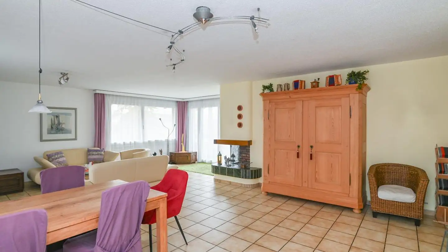 Maisonette-Wohnung kaufen - 5305 Unterendingen - Foto 3