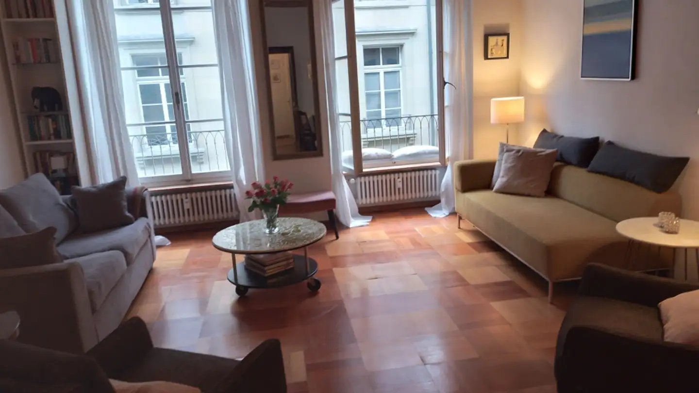 Appartamento in affitto - Junkerngasse, 3011 Bern - Foto 3