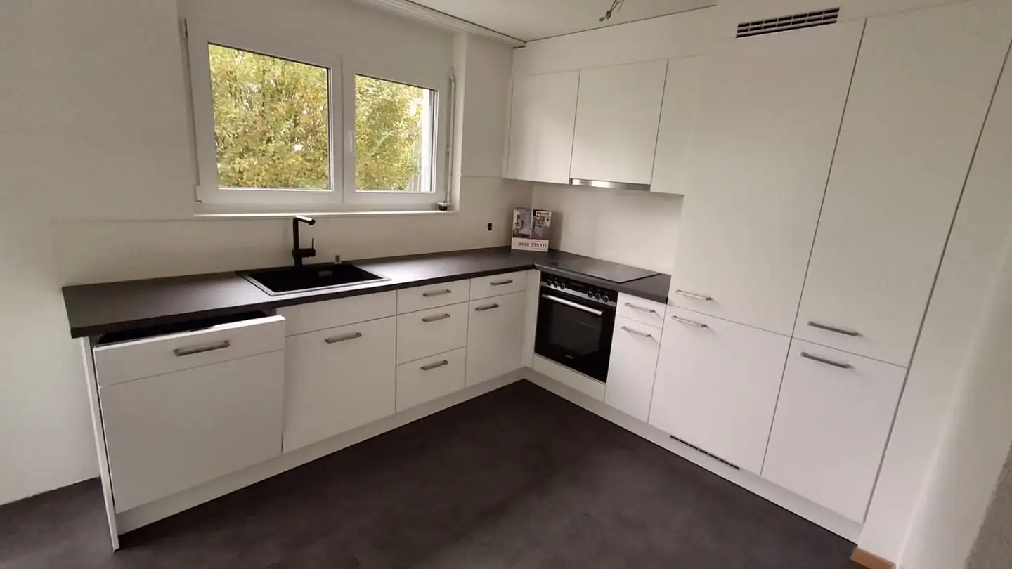 Wohnung mieten - Rifeldweg 4, 4322 Mumpf - Foto 3