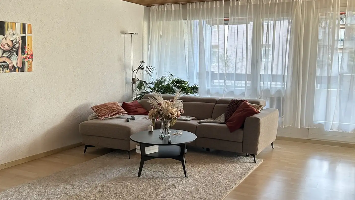 Appartamento in affitto - Buchenweg 13, 2563 Ipsach