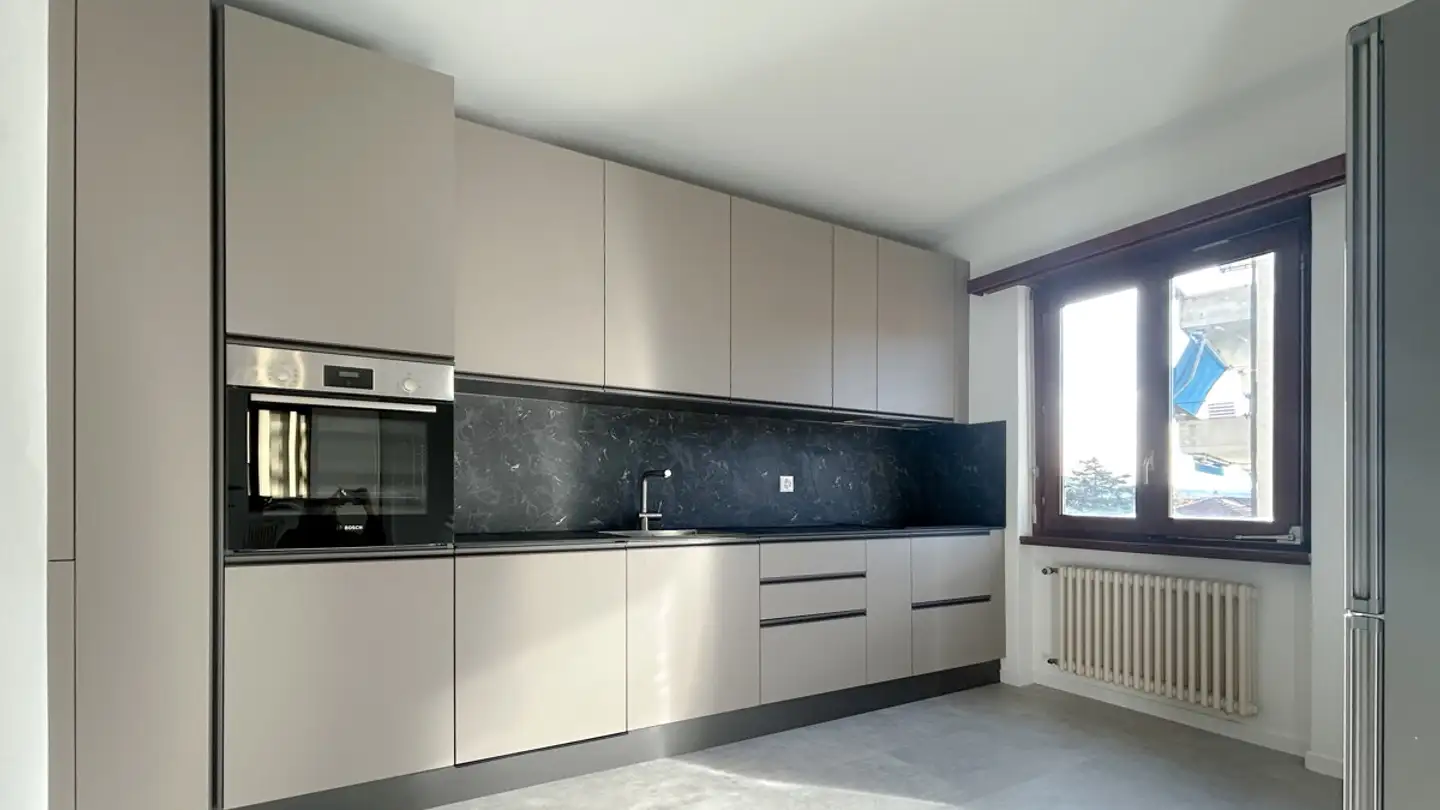 Wohnung mieten - 6850 Mendrisio