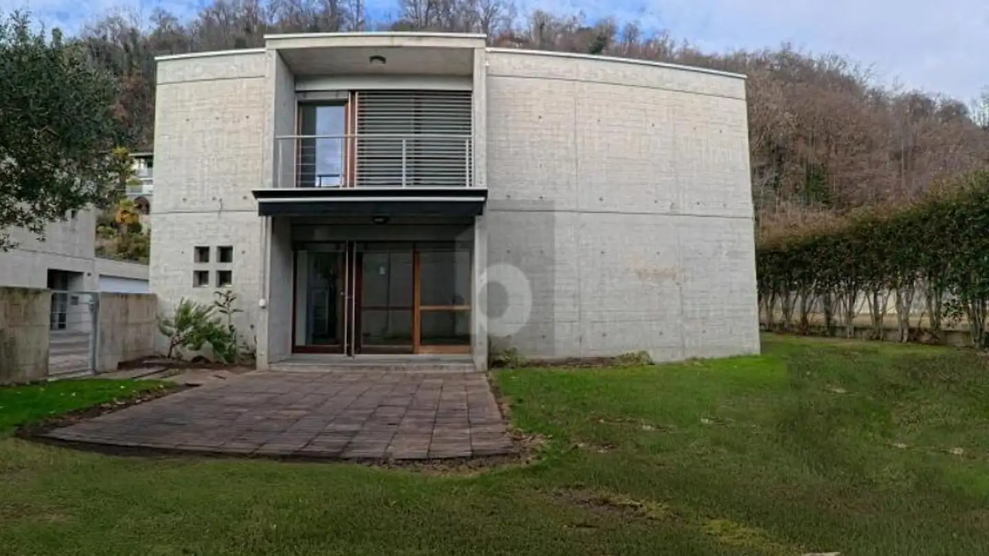 Einfamilienhaus kaufen - 6645 Brione sopra Minusio