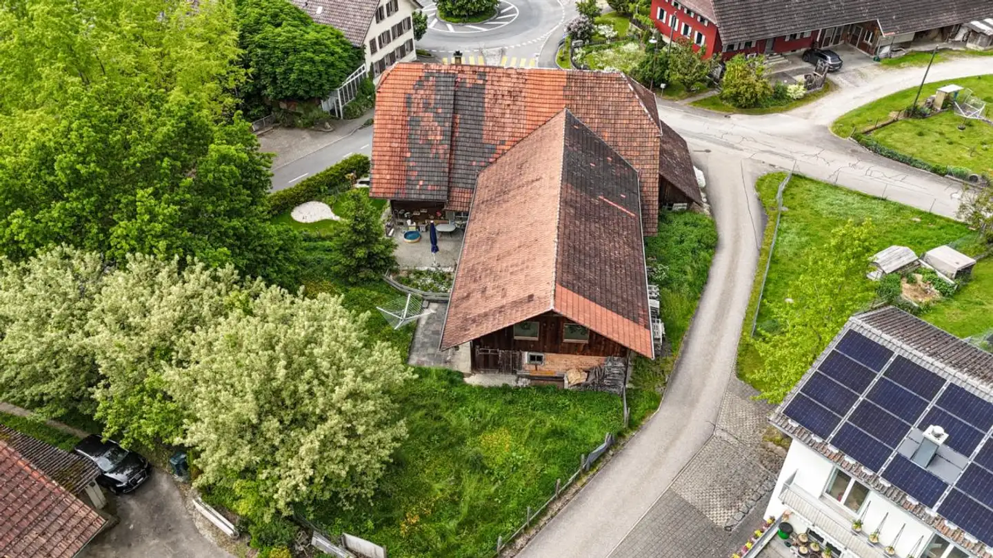 Fattoria in vendita - Ring 15, 6147 Altbüron - Photo 3