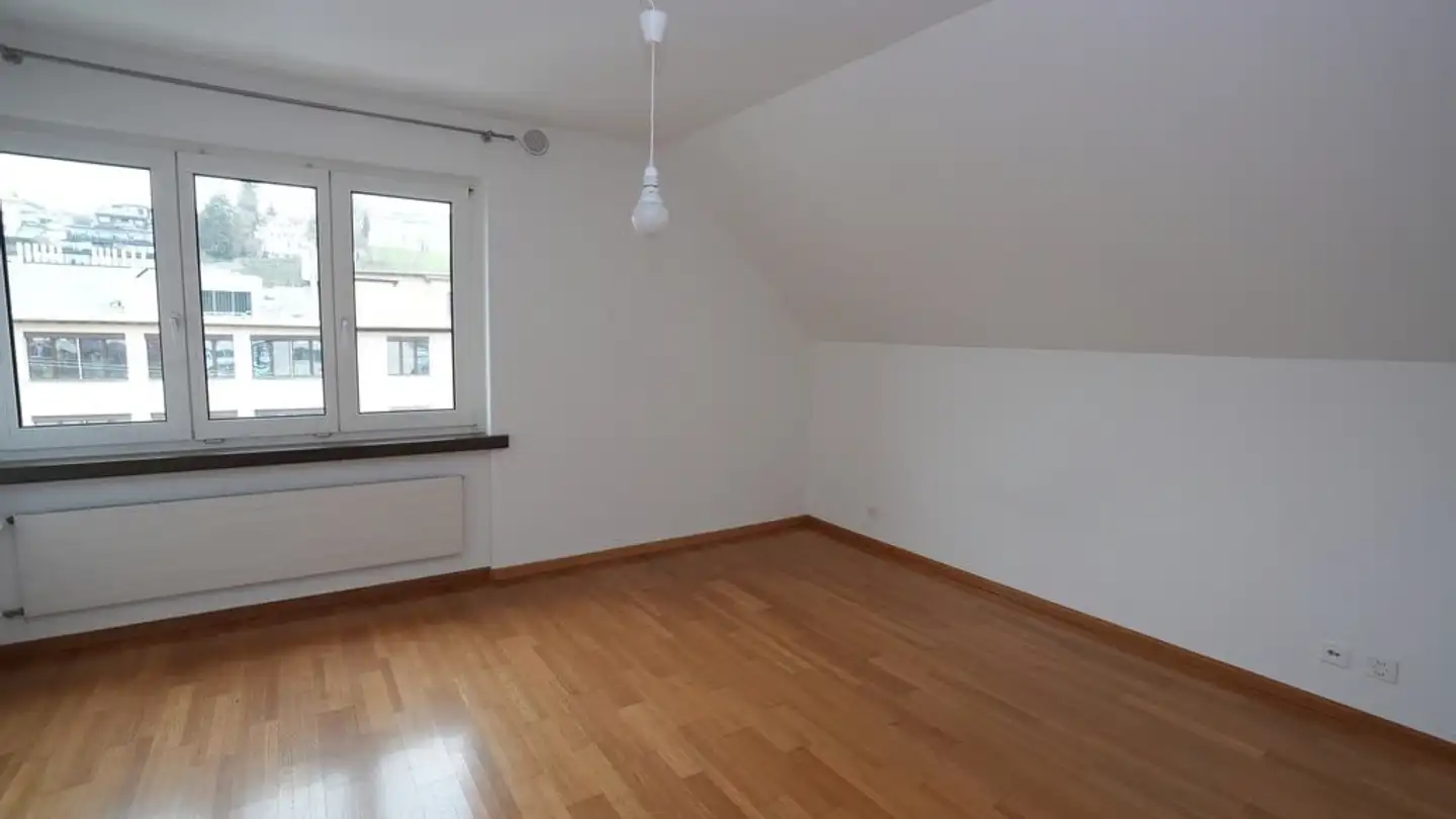 Apartment for rent - Dorfstrasse 93, 8706 Meilen - Photo 3