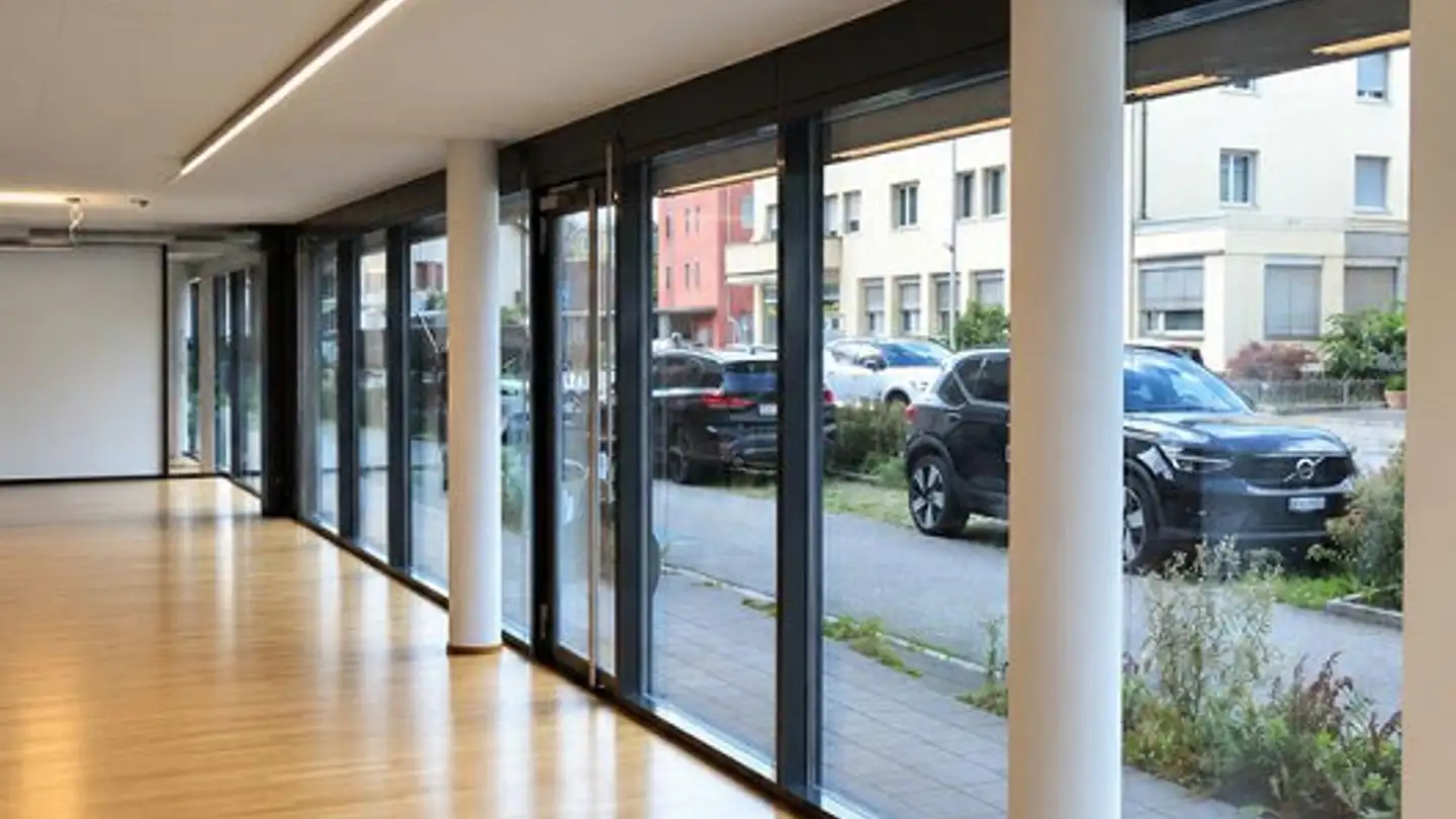 Commercial for rent - Luzernstrasse 12, 4552 Derendingen - Photo 2