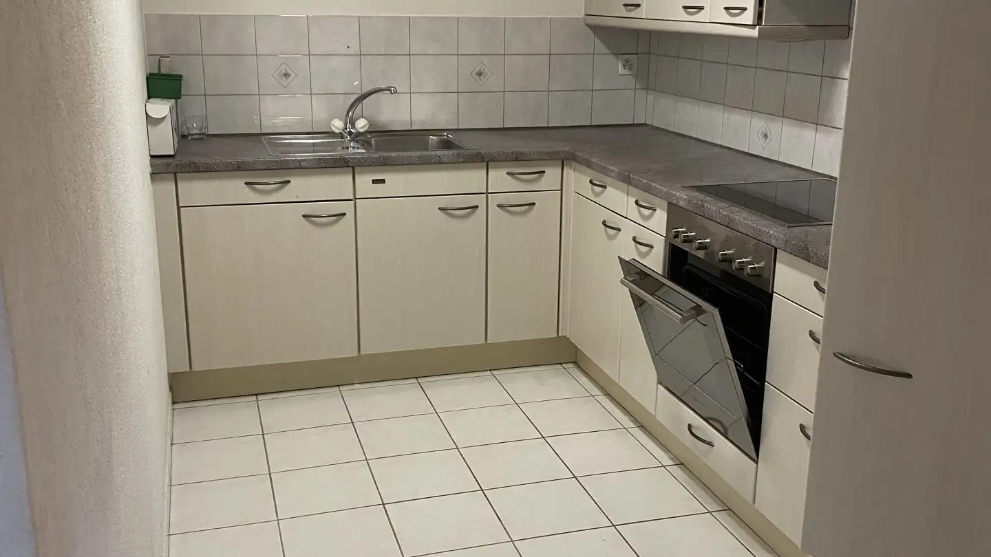 Appartamento in affitto - Bachstrasse 12, 3367 Thörigen
