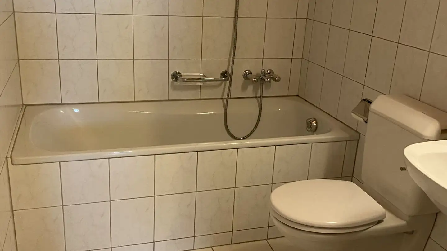 Appartamento in affitto - Bachstrasse 12, 3367 Thörigen - Foto 4
