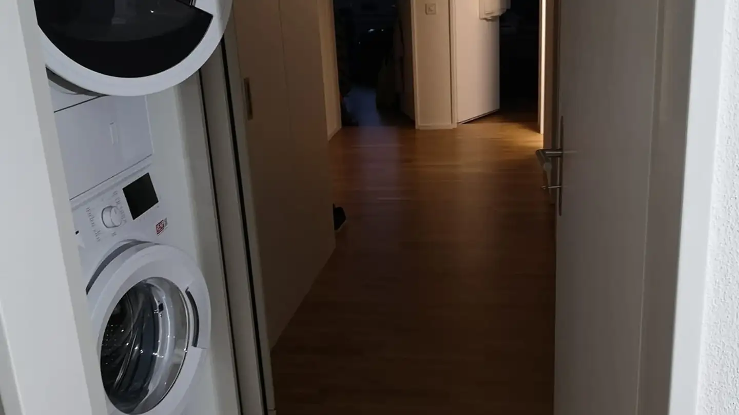 Apartment for rent - 8810 Horgen - Photo 3