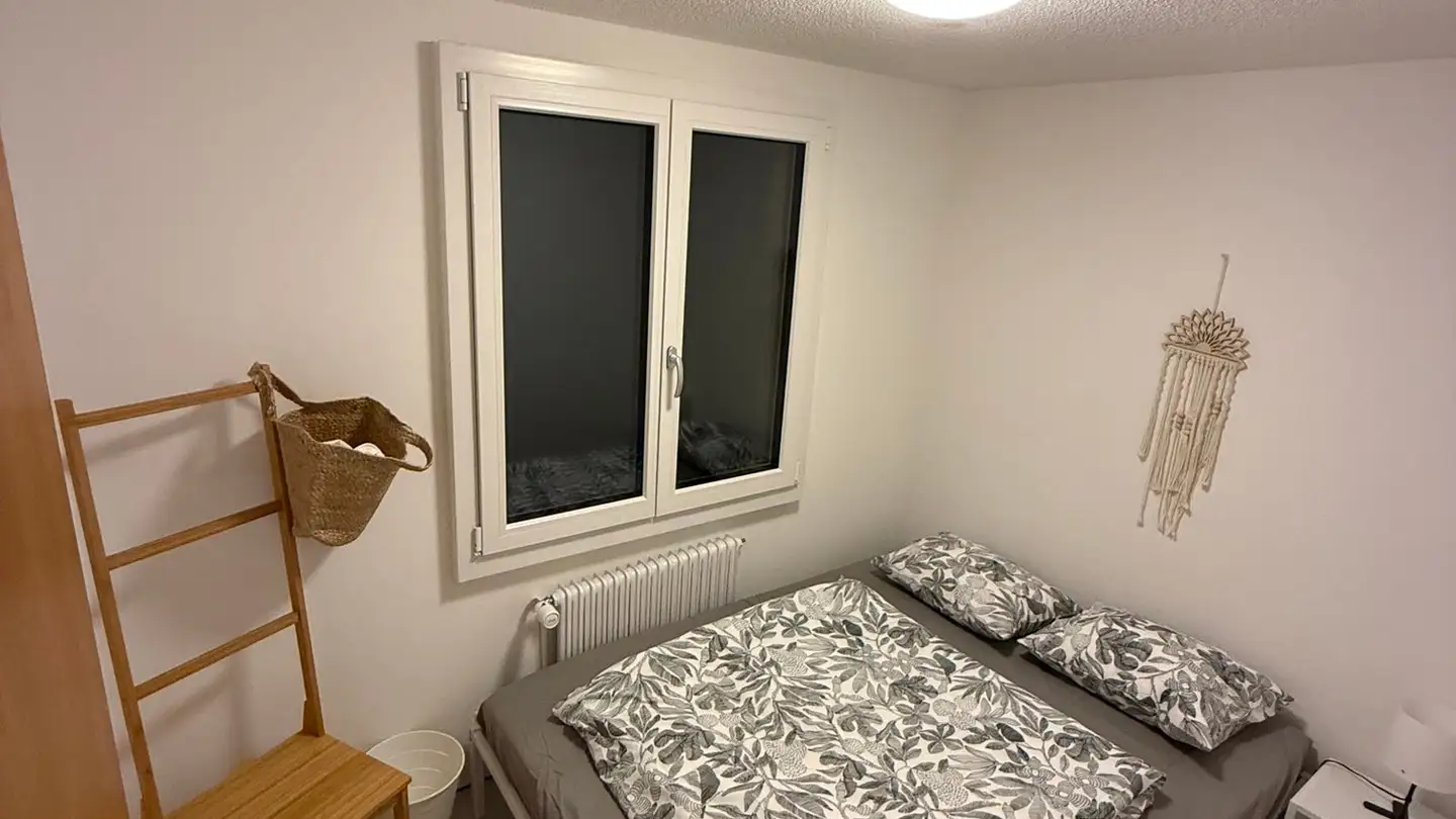 Chambre à louer - 3853 Niederried b. Interlaken