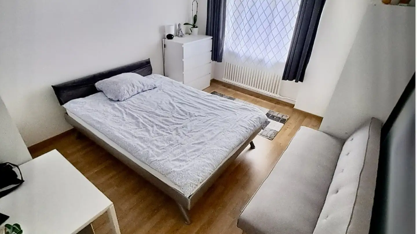 Chambre à louer - 8052 Zürich - Photo 2