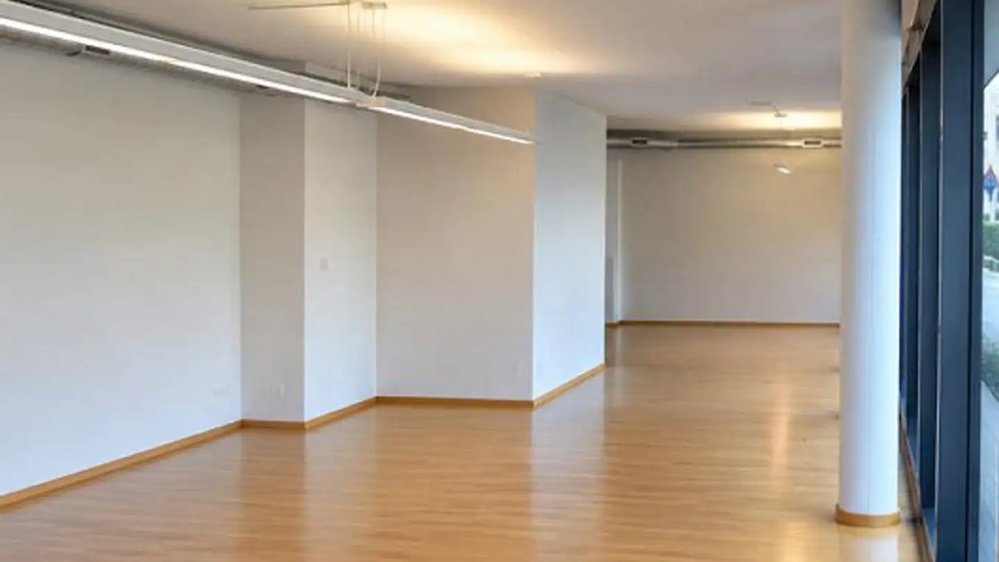 Commercial for rent - Luzernstrasse 12, 4552 Derendingen - Photo 3
