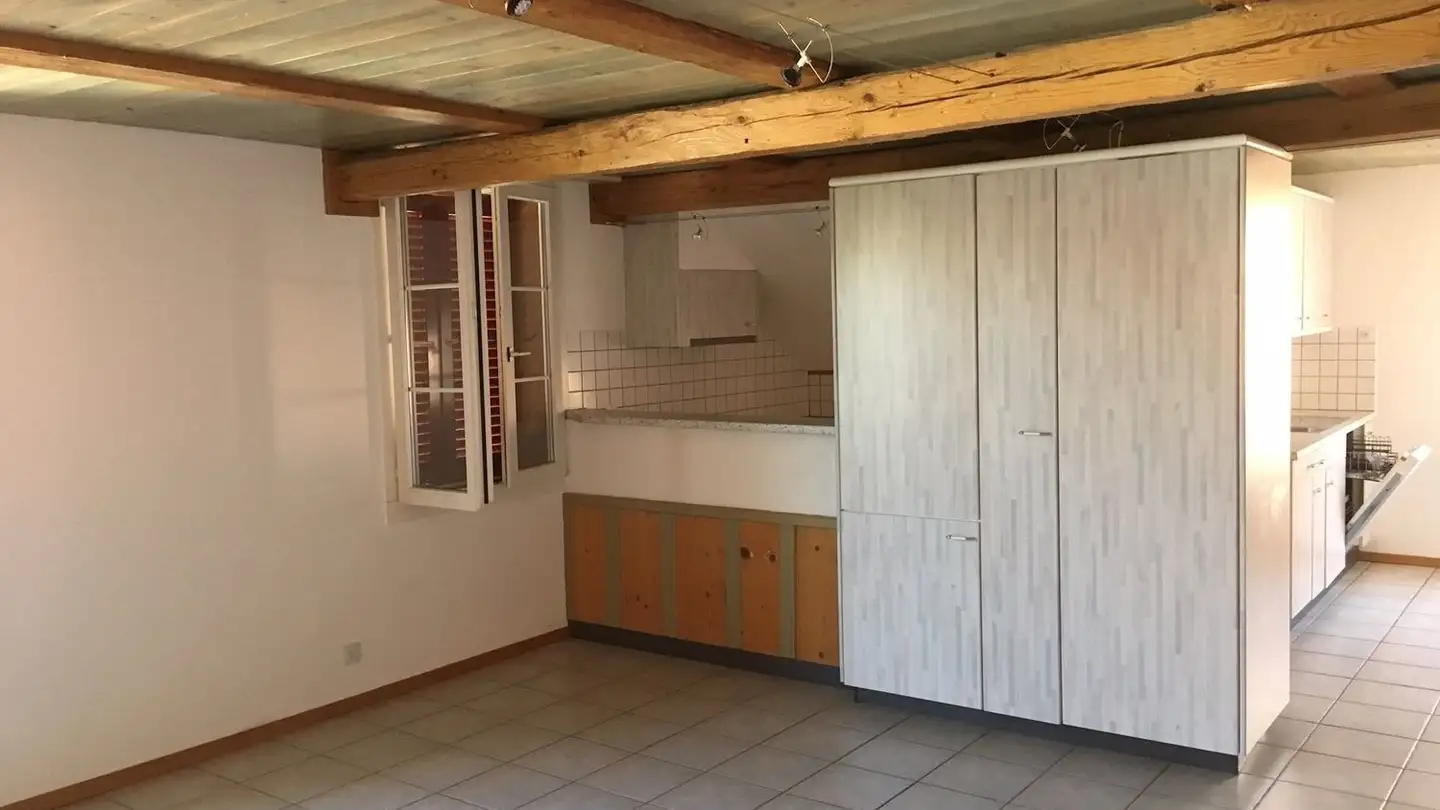 Attico in affitto - Bernstrasse, 3303 Jegenstorf
