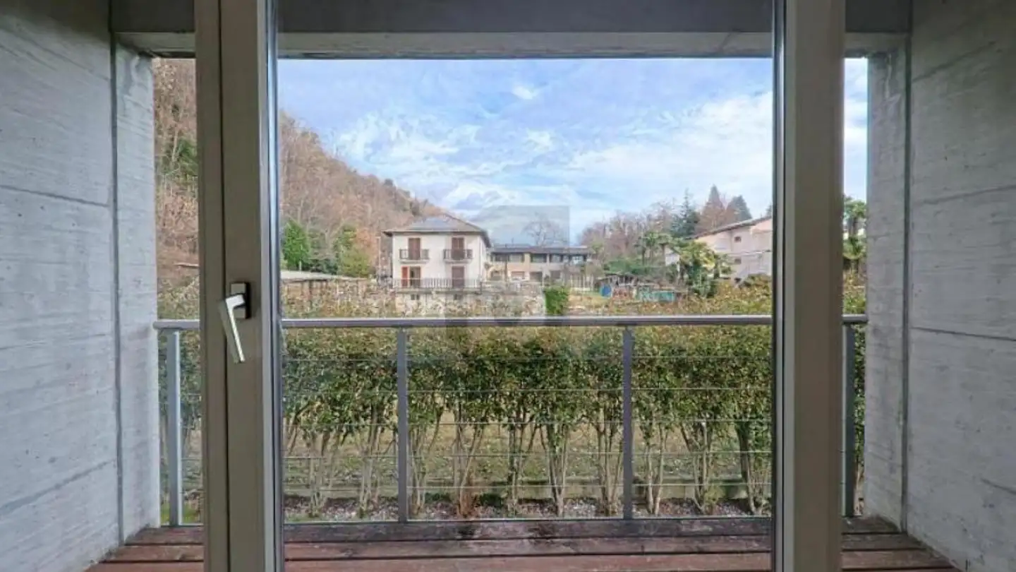 Einfamilienhaus kaufen - 6645 Brione sopra Minusio - Foto 3