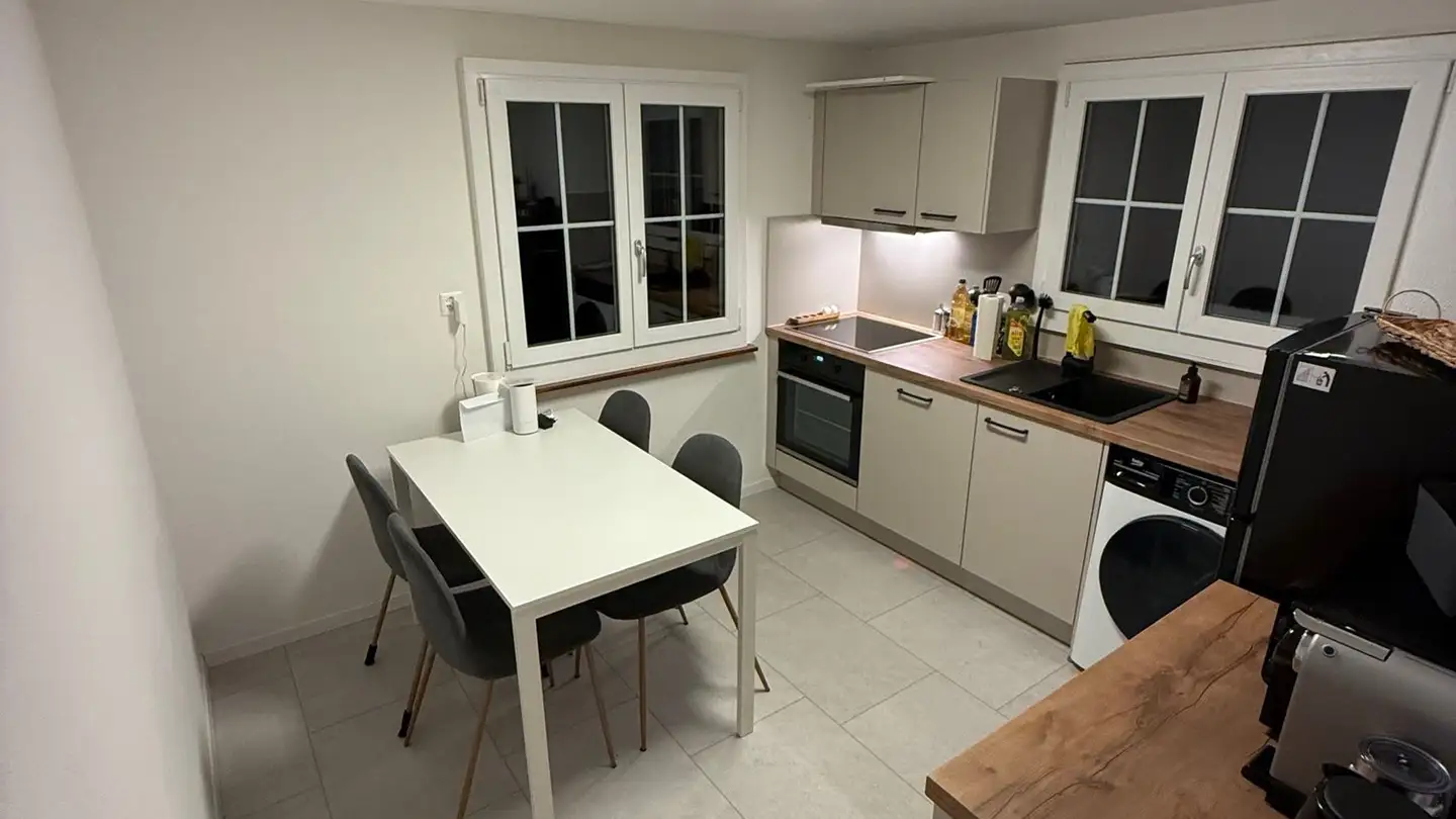 Chambre à louer - 3853 Niederried b. Interlaken - Photo 2