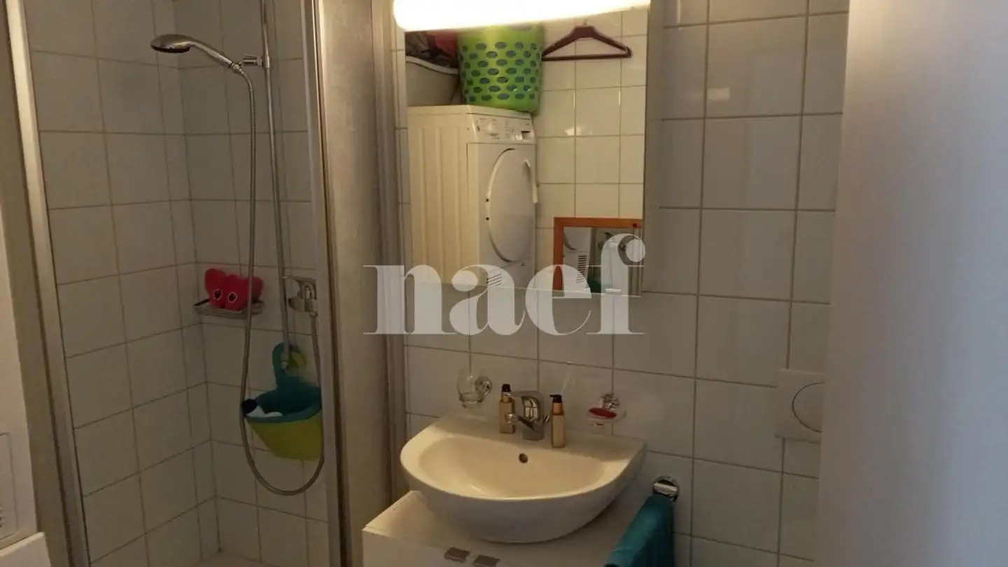 Appartamento in affitto - Rue Du Crêt Taconnet 10, 2000 Neuchâtel - Foto 3