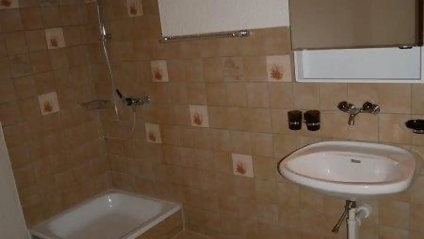 Appartamento in affitto - Rue Industrielle 86, 2740 Moutier - Photo 3