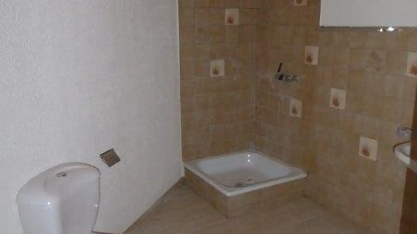 Appartamento in affitto - Rue Industrielle 86, 2740 Moutier - Photo 4