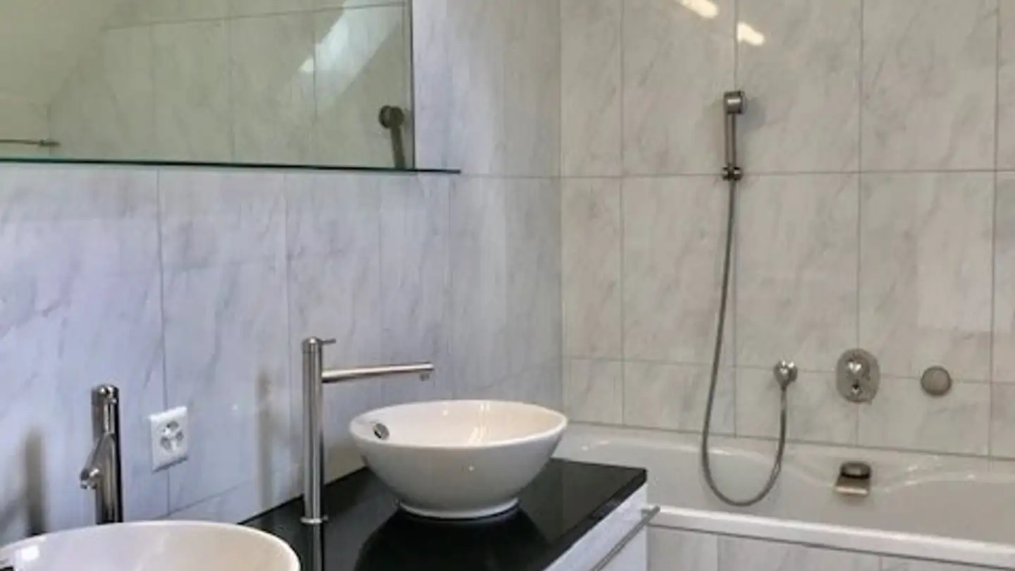 Appartamento in affitto - Höschgasse 38, 8008 Zürich - Foto 2