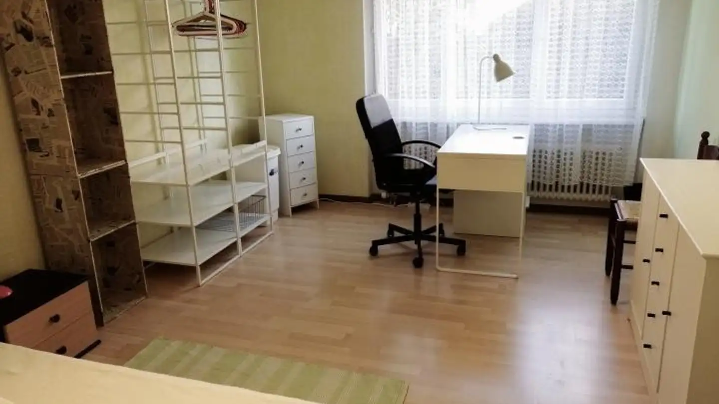 Single room for rent - 8706 Meilen