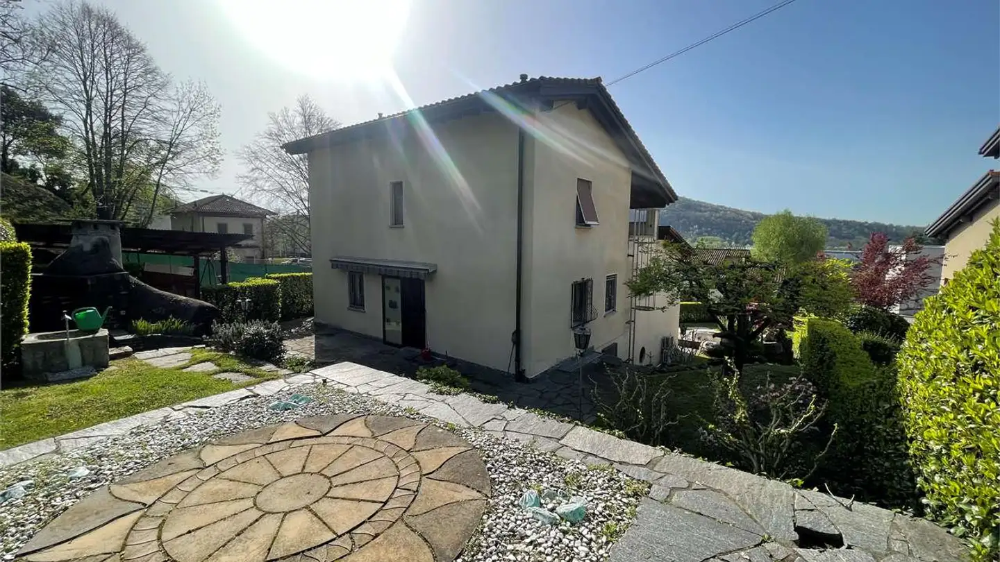 Villa in vendita - 6854 S. Pietro - Foto 2