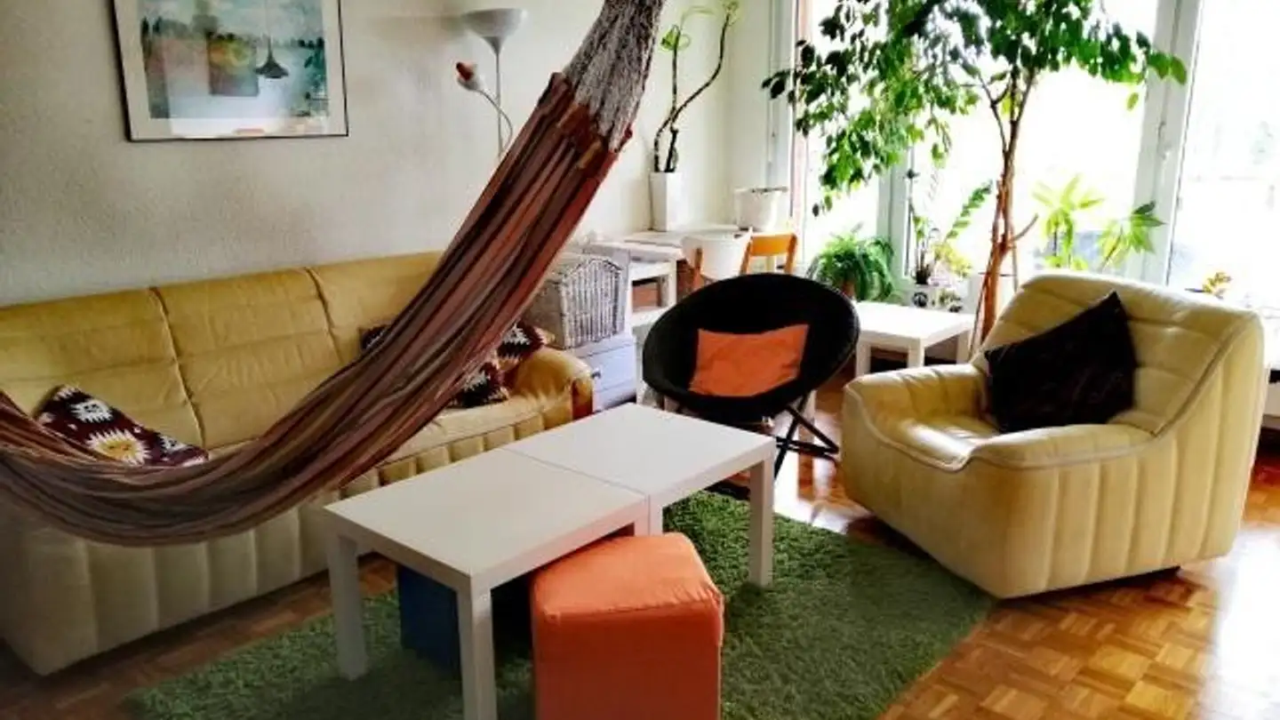 Single room for rent - 8706 Meilen - Photo 2