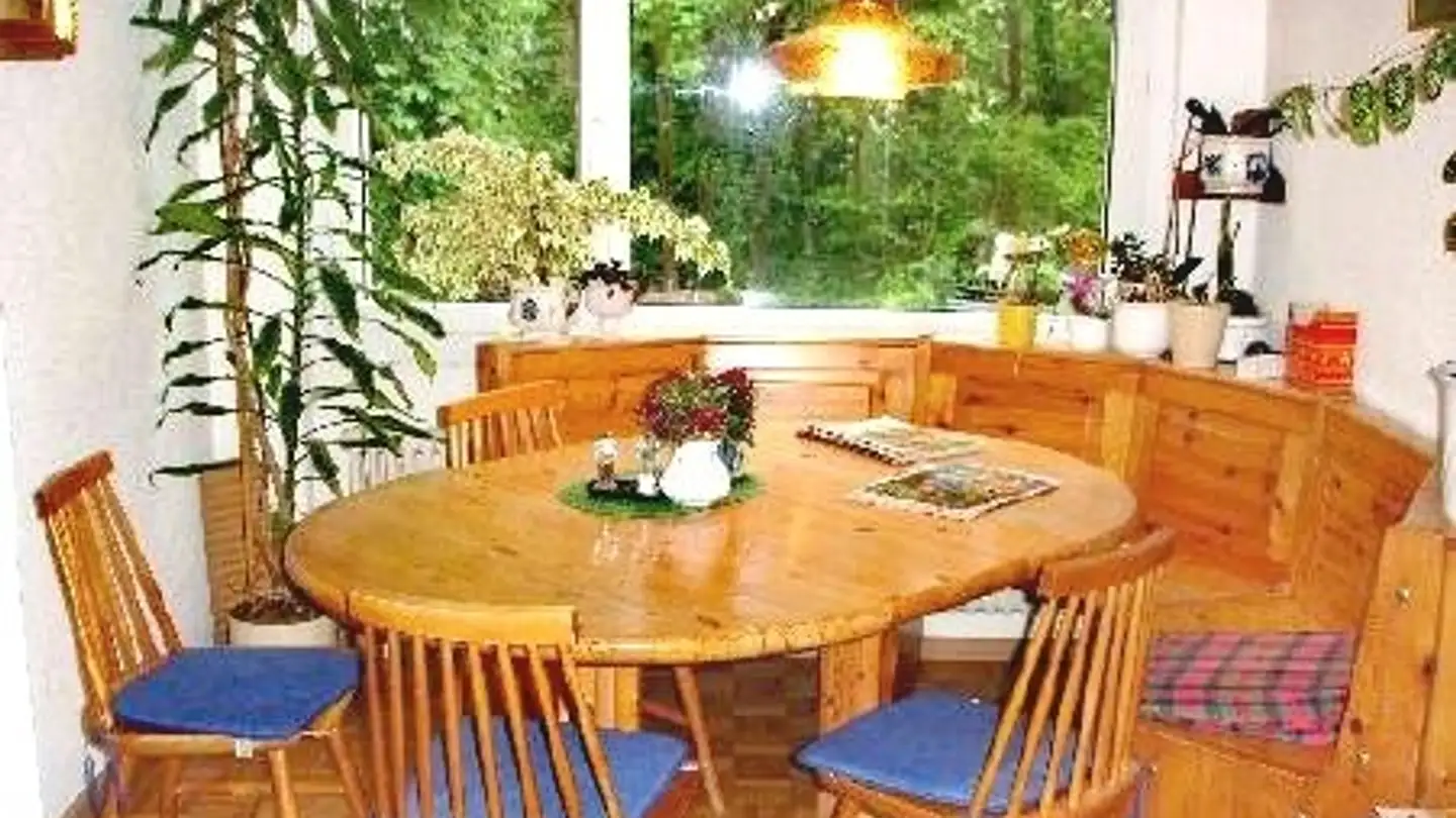 Single room for rent - 8706 Meilen - Photo 3