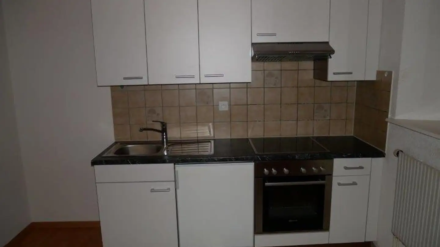 Appartement à louer - Rue Industrielle 86, 2740 Moutier